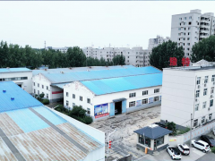 新鄉市特種電機制造有限公司